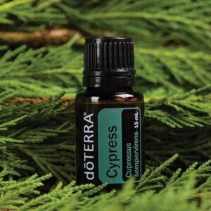doTerra Essential Oil - Cypress